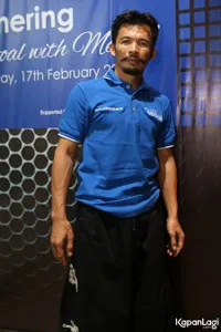 Foto Cecep Arif Rahman