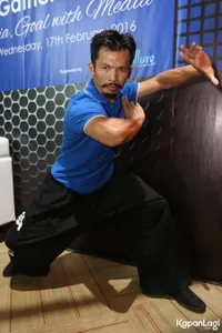 Foto Cecep Arif Rahman