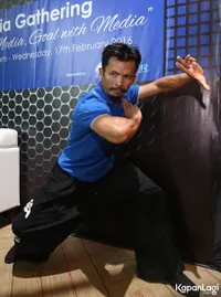 Foto Cecep Arif Rahman