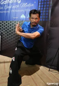 Foto Cecep Arif Rahman