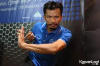 Foto Cecep Arif Rahman