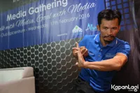 Foto Cecep Arif Rahman