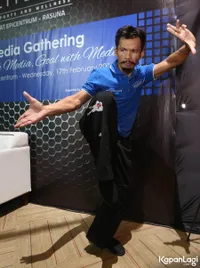 Foto Cecep Arif Rahman