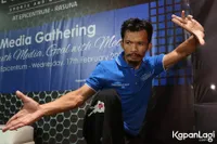 Foto Cecep Arif Rahman