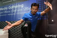 Foto Cecep Arif Rahman