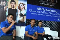 Foto Cecep Arif Rahman