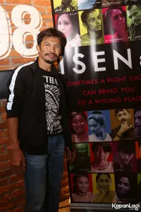 Foto Cecep Arif Rahman