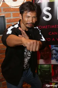 Foto Cecep Arif Rahman