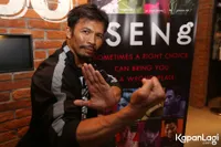 Foto Cecep Arif Rahman