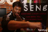 Foto Cecep Arif Rahman