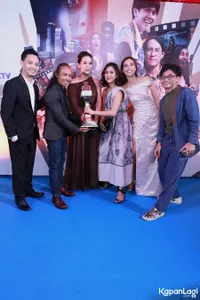 Foto Cecep Arif Rahman