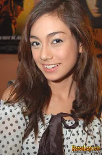 Foto Celine Evangelista