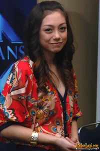 Foto Celine Evangelista