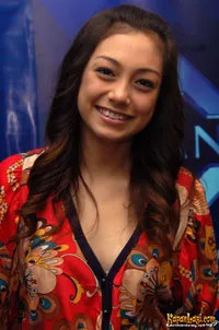 Foto Celine Evangelista