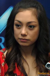 Foto Celine Evangelista