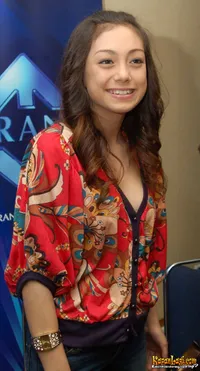 Foto Celine Evangelista