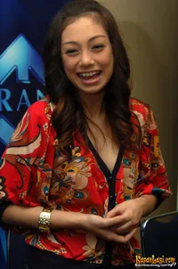 Foto Celine Evangelista