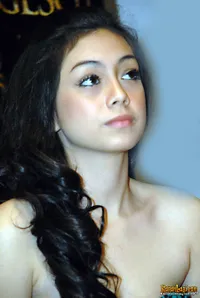 Foto Celine Evangelista