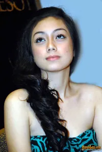 Foto Celine Evangelista
