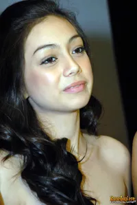 Foto Celine Evangelista