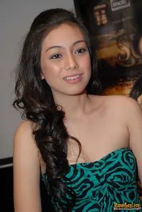 Foto Celine Evangelista
