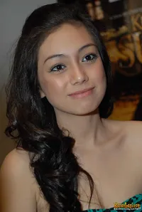 Foto Celine Evangelista