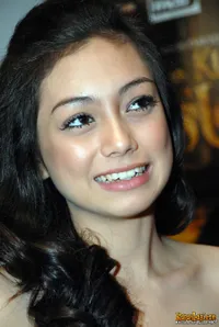 Foto Celine Evangelista