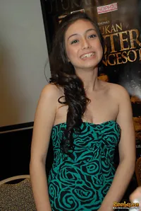 Foto Celine Evangelista