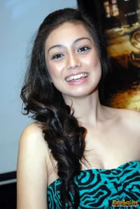 Foto Celine Evangelista