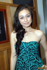 Foto Celine Evangelista