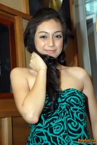 Foto Celine Evangelista