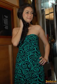 Foto Celine Evangelista