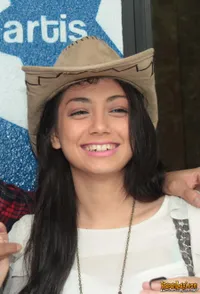 Foto Celine Evangelista