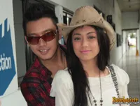 Foto Celine Evangelista