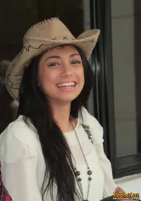 Foto Celine Evangelista