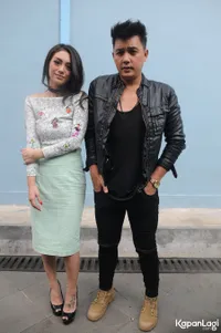 Foto Celine Evangelista