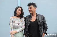 Foto Celine Evangelista