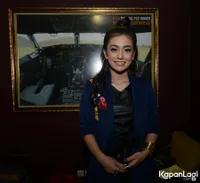 Foto Celine Evangelista