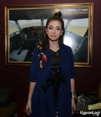 Foto Celine Evangelista