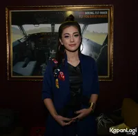 Foto Celine Evangelista