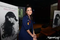 Foto Celine Evangelista