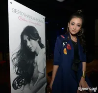 Foto Celine Evangelista