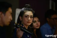 Foto Celine Evangelista