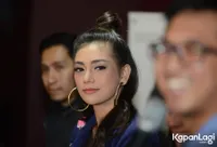 Foto Celine Evangelista