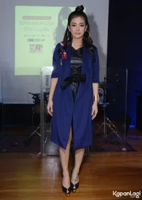 Foto Celine Evangelista