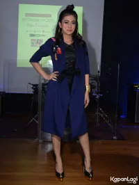 Foto Celine Evangelista