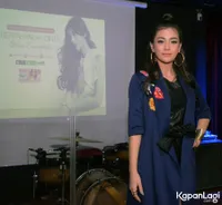 Foto Celine Evangelista