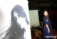 Foto Celine Evangelista