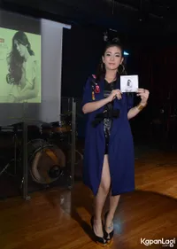 Foto Celine Evangelista