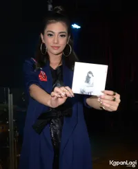 Foto Celine Evangelista